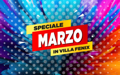 Speciale Marzo – pernotto + transfer Orio Al Serio e Stazione di Bergamo